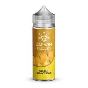 100ML E LIQUID DARWIN