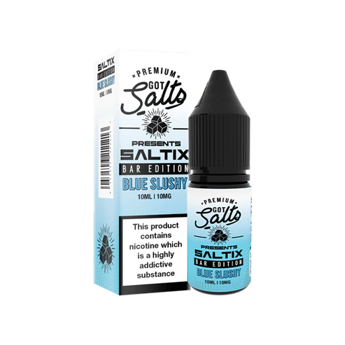 Got Salts SALTIX Bar Edition 10ml