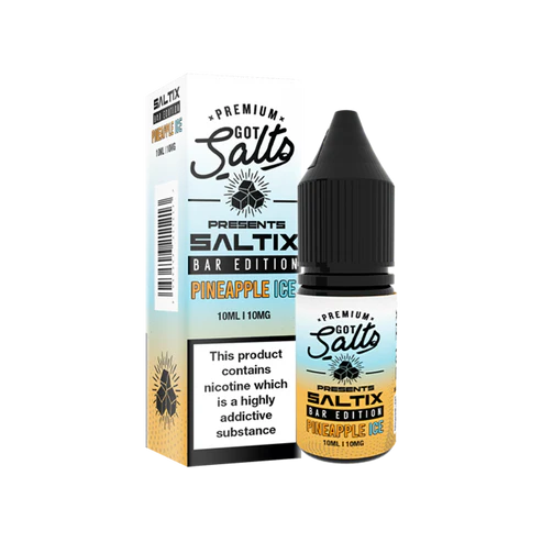 Got Salts SALTIX Bar Edition 10ml