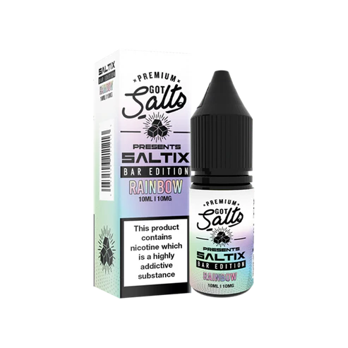 Got Salts SALTIX Bar Edition 10ml