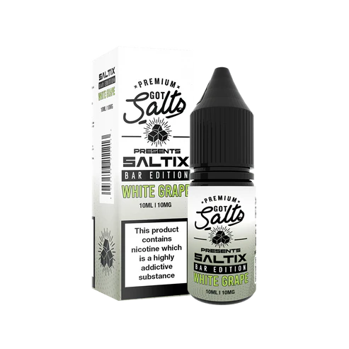 Got Salts SALTIX Bar Edition 10ml