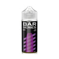 Grape 100ml Shortfill E-Liquid by Bar Series