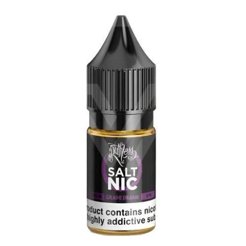 Ruthless 10ML Nic Salt