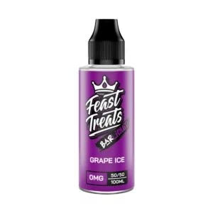 Feast Treats E-Liquid 100ml