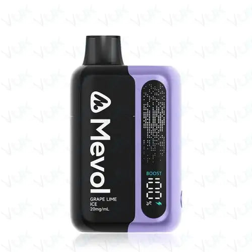 Mevol S7000 Prefilled Pod Kit