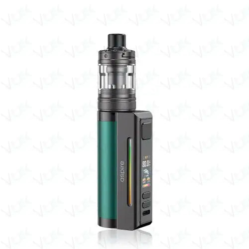 Aspire Zelos M80 Kit