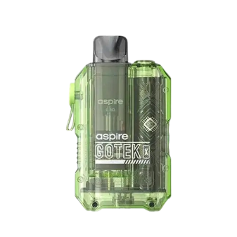 Aspire Gotek X Pod Kit