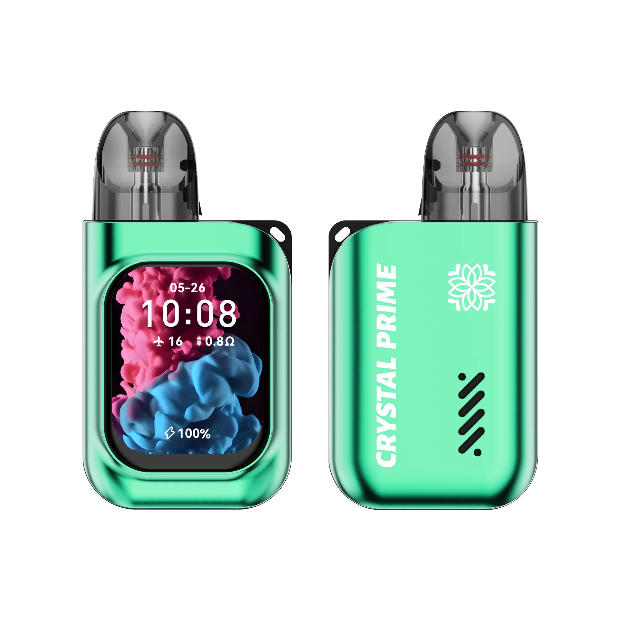 Crystal Prime M3 Smart Pod Kit