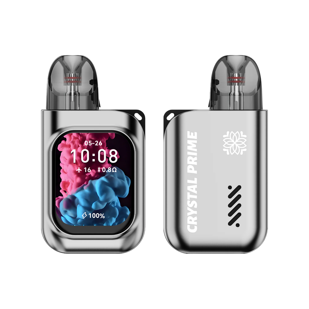 Crystal Prime M3 Smart Pod Kit
