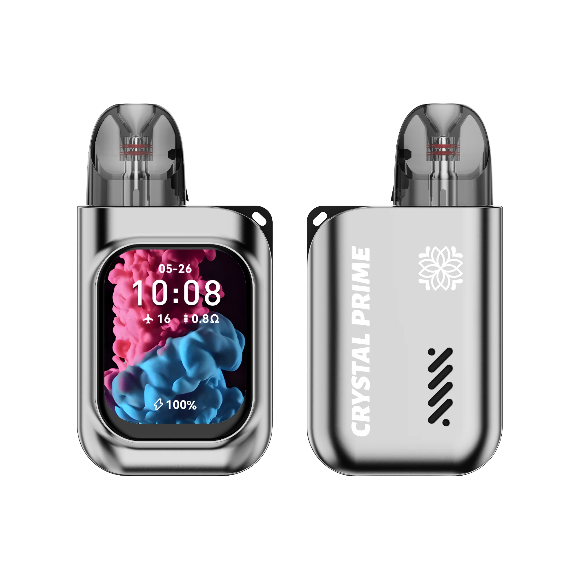 Crystal Prime M3 Smart Pod Kit