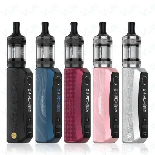 Vaporesso GTX One Pro Kit