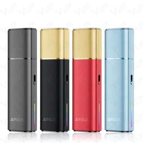 Voopoo Argus Klyc Pod Kit