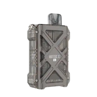 Aspire Gotek X II Pod Kit