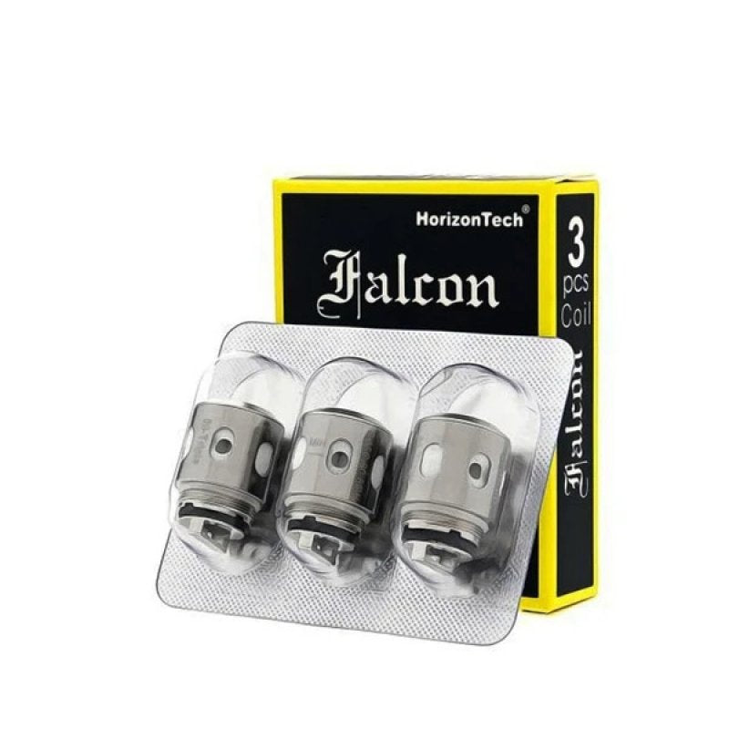 HorizonTech Falcon Replacement Coils