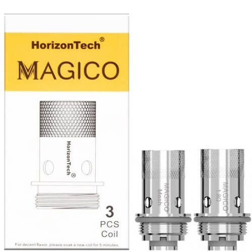 HORIZONTECH - MAGICO - COILS - Pack Of 3
