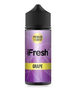 i Fresh 100ml Shortfill
