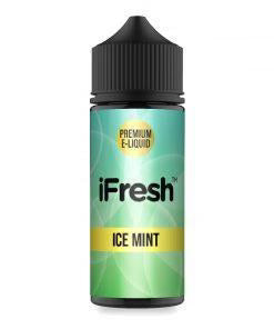 i Fresh 100ml Shortfill