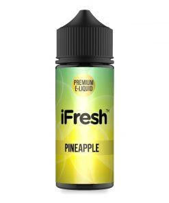 i Fresh 100ml Shortfill