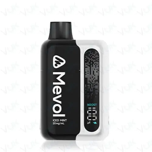 Mevol S7000 Prefilled Pod Kit