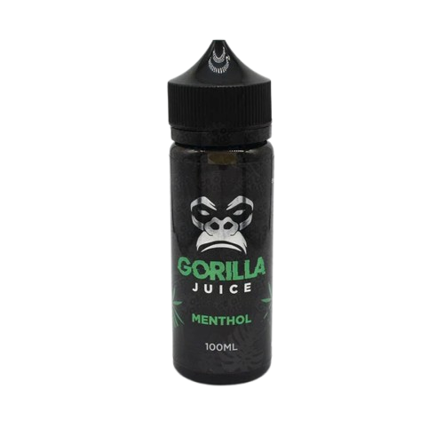 Gorilla Juice 100ml E-Liquid Shortfill