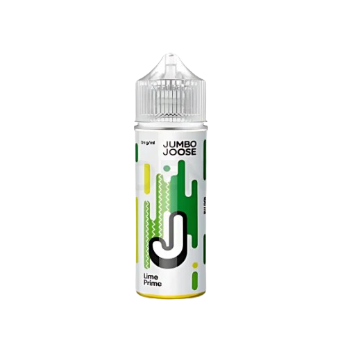 Jumbo Joose Shortfill E-Liquids