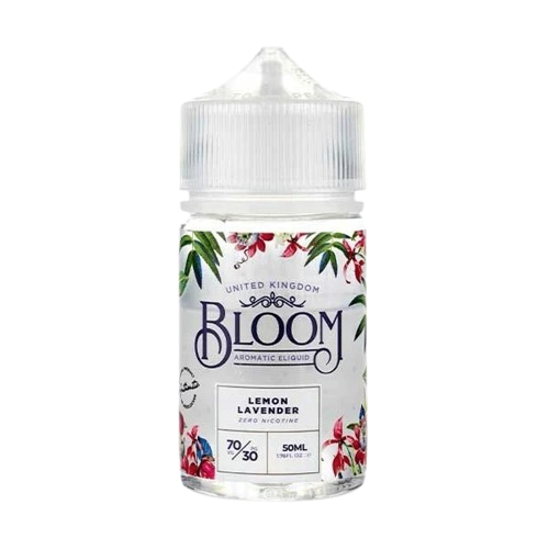 Bloom 50ml Shortfill