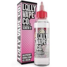 Lolly Vape Co. Screw It 100ml Shortfill