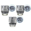 Joyetech ProC Series Replacment Coils - Pack of 3