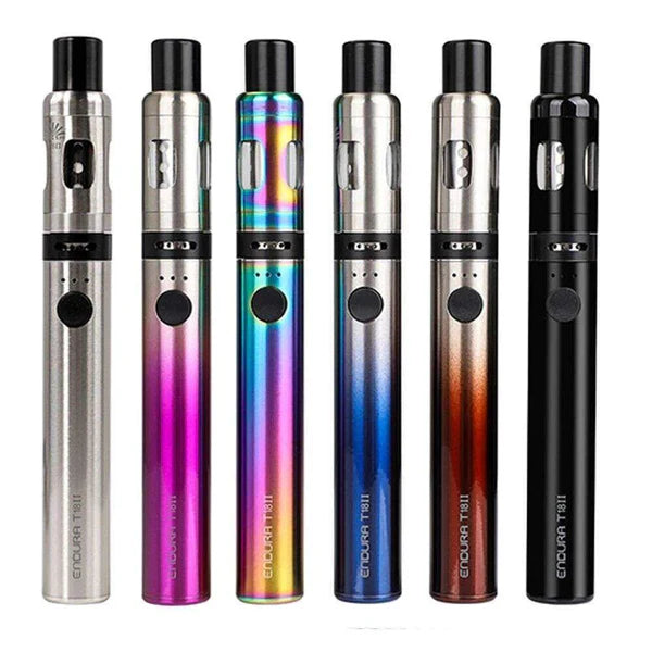 Innokin Endura T18 II Vape Kit