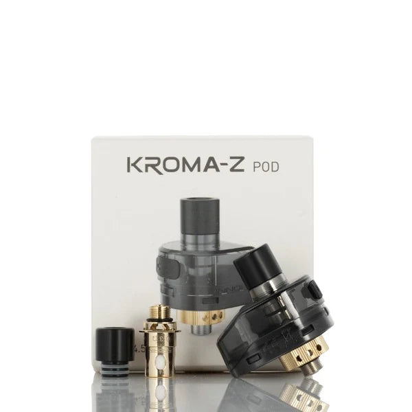 Innokin Kroma-Z Replacement Pods
