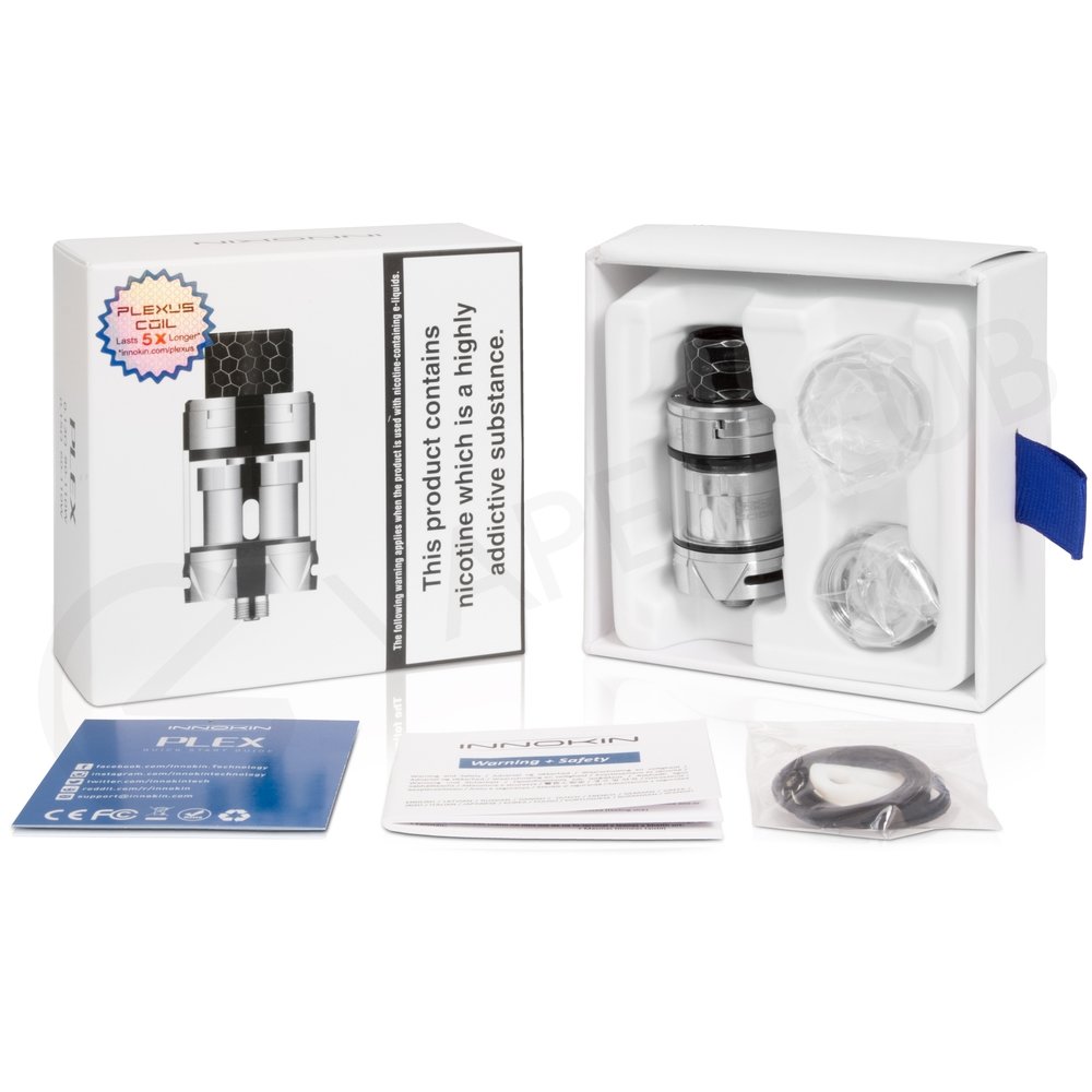 Innokin Plex Vape Tank