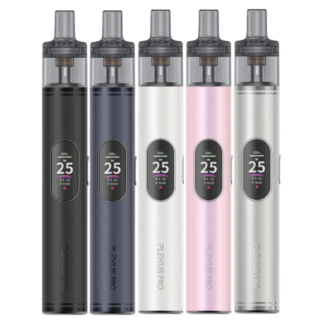 Innokin Plexus Pro Pod Kit