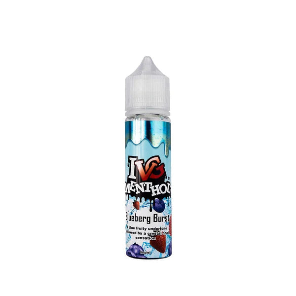 IVG Shortfill E-Liquid | 50ml