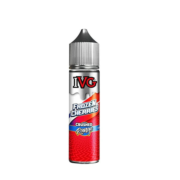 IVG Shortfill E-Liquid | 50ml