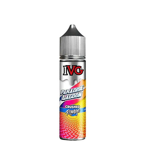 IVG Shortfill E-Liquid | 50ml