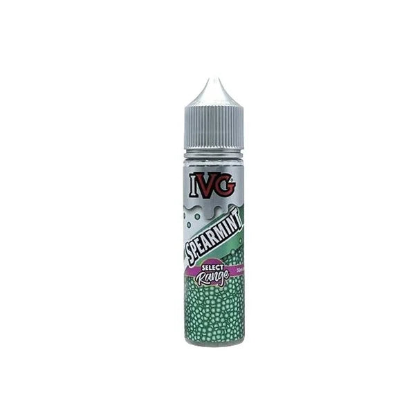 IVG Shortfill E-Liquid | 50ml