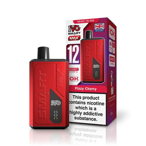 IVG Smart Max Prefilled Kit