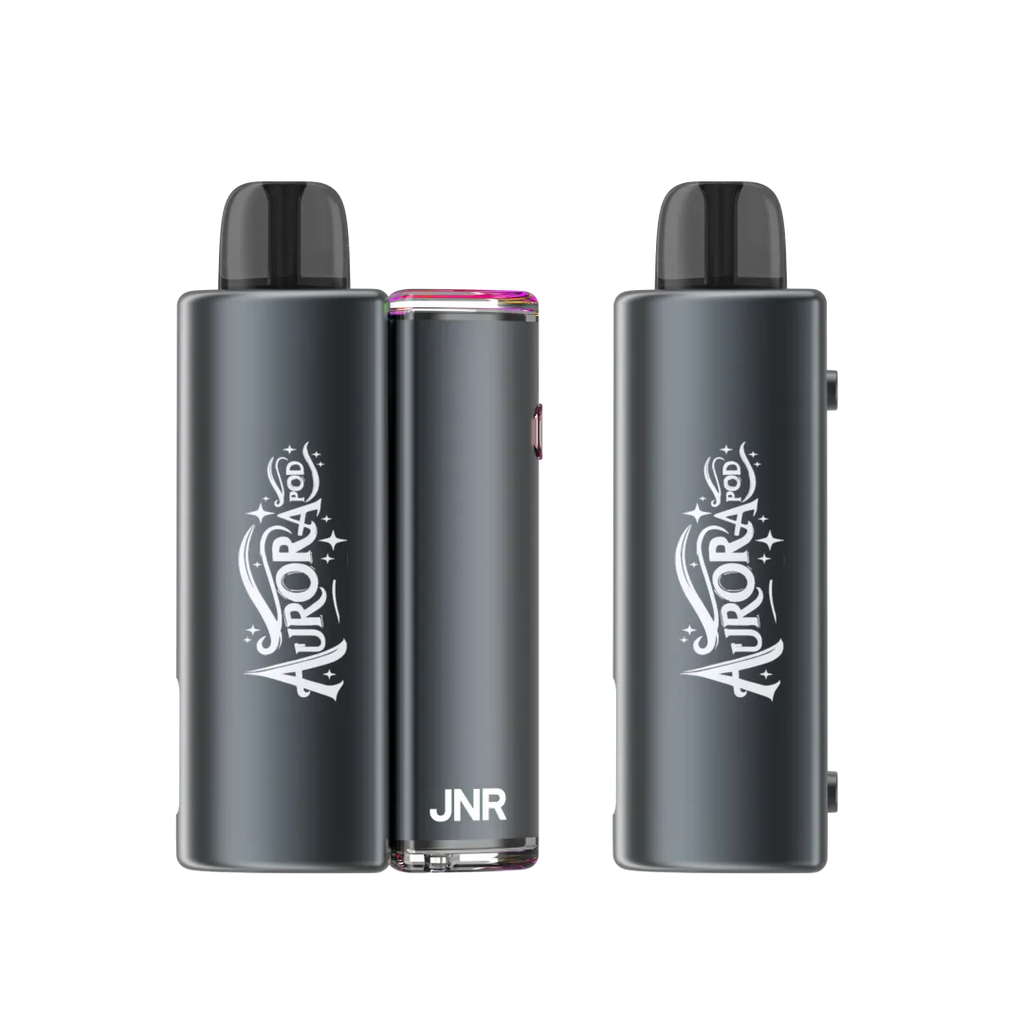 JNR Aurora 30K Puffs Prefilled Pod Kit