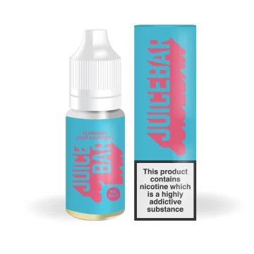 Juice Bar Nic Salts