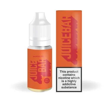 Juice Bar Nic Salts - Pack of 5