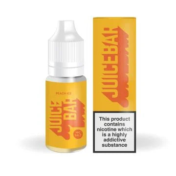 Juice Bar Nic Salts