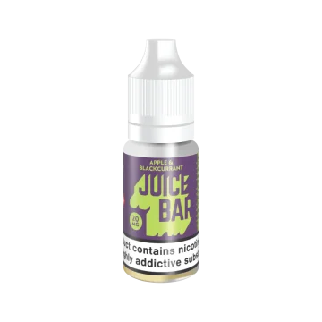 Juice Bar Nic Salts