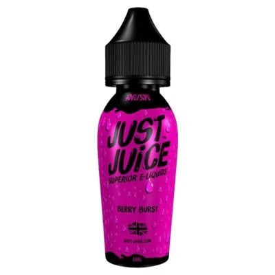 Just Juice 50ml Shortfill