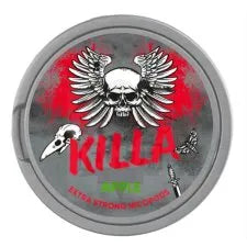 Killa Nicotine Pouches