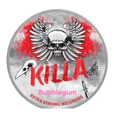 Killa Nicotine Pouches