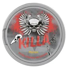 Killa Nicotine Pouches