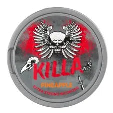 Killa Nicotine Pouches