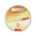 Kingston Lemon Citrus Ice Nicotine Pouches