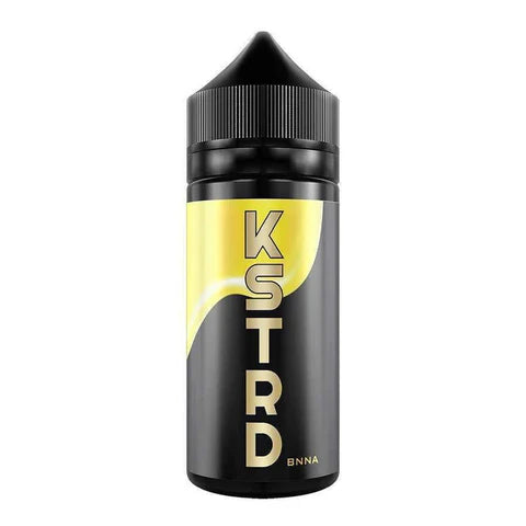KSTRD 100ml Shortfill E-Liquids