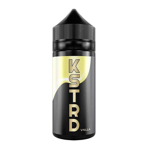 KSTRD 100ml Shortfill E-Liquids